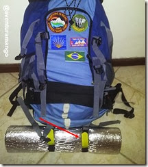 Mochila Mochila