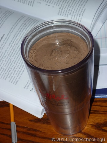 Fat Stripping Frappe Fat Stripping Frappe