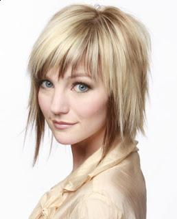 Modern medium versatile hairstyles for women Modern medium versatile hairstyles for women