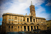 Santa Maria Maggiore in Rome