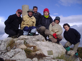 009_La Tiñosa(1568m)_13.11.05