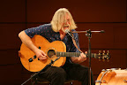ROBIN WILLIAMSON, 7 ottobre 2010
