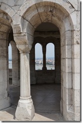 Fishermens Bastion