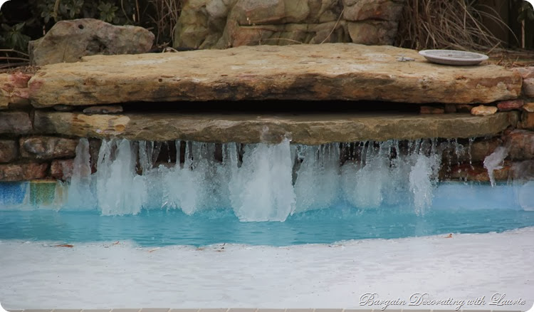 Frozen Pool
