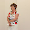 Pogány Erzsébet, az SZKC igazgatója