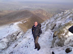 Pen y Fan