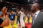 lebron james nba 130301 mia vs mem 24 LeBron Debuts Prism Xs As Miami Heat Win 13th Straight