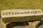 C�teau du Braden