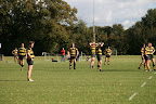 RCD - Groningen 2 (119 - 0)