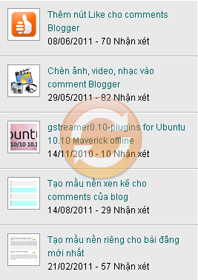 Bài viết ngẫu nhiên random posts