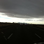 Scenery on the drive