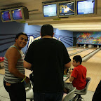 SCJ Bowling 2012