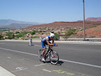 St George IM 2011