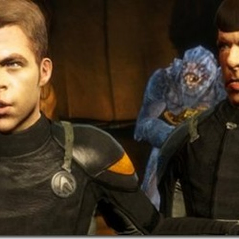 Star Trek: Das Videospiel – Der Spaß und Spiele Test