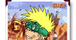 Naruto Cool Wallpapers ~ fans of naruto