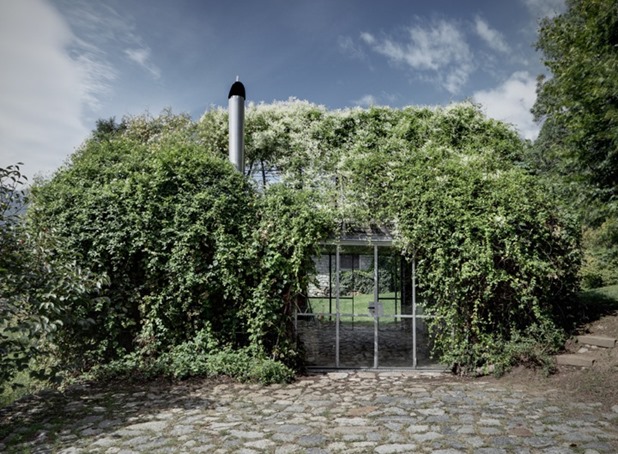 green box by act romegialli architects 3