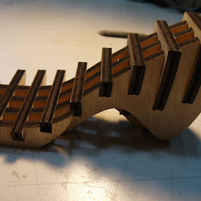 zapatos waffle structure