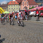 Chebské kašny 2008 (P. Mašková)
