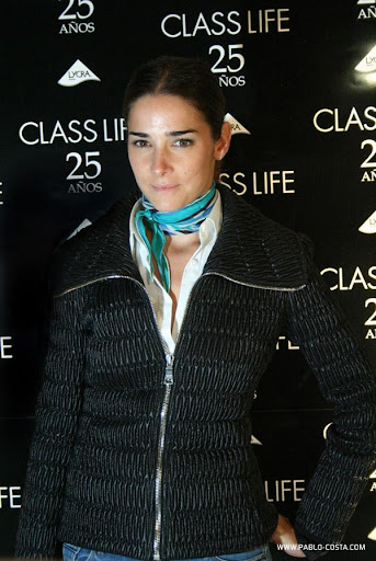 Fotos de Juana Viale