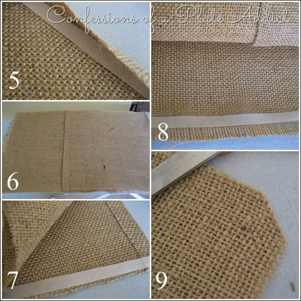 CONFESSIONS OF A PLATE ADDICT Tutorial Page 2 CONFESSIONS OF A PLATE ADDICT Tutorial Page 2