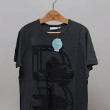 B-SIDE Festival 2009 - Shirts