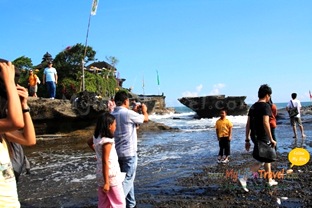 Pura Tanah Lot temple 116 Pura Tanah Lot temple 116
