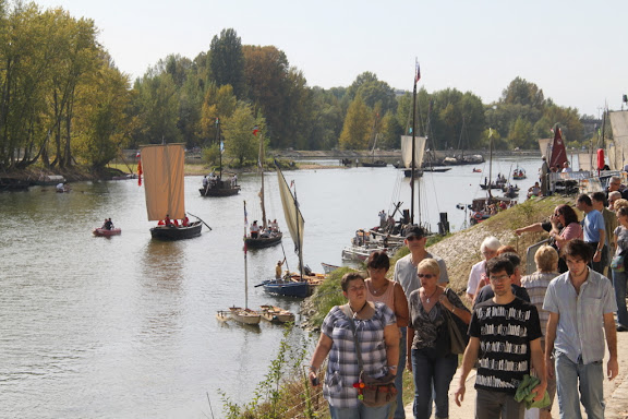 Het Loirefestival