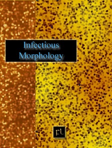 Infectious Morphology Cover