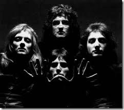 Bohemian Rhapsody