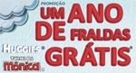 um ano de fraldas gratis huggies turma da monica um ano de fraldas gratis huggies turma da monica