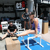 2011 Reebok Crossfit Games