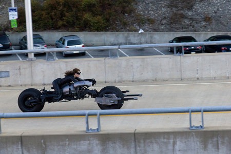 TDKR Catwoman 06