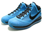 allstar lebron7 dallas 01 A Detailed Look at the Extraterrestrial Nike LeBron X All Star