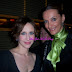 Vera Famiga & Friend