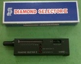 diamond selector II