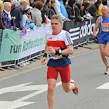 Rotterdam Marathon '10