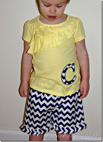 Toddler Chevron 1