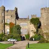 Malahide Castle