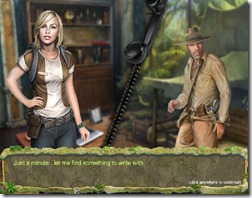 Ancient Secrets - Mystery of the Vanishing Bride free full game image 2