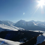 Station Peyresourde Balestas