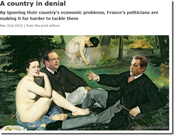 France - Deni