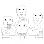 Ameba icon size W150xH150