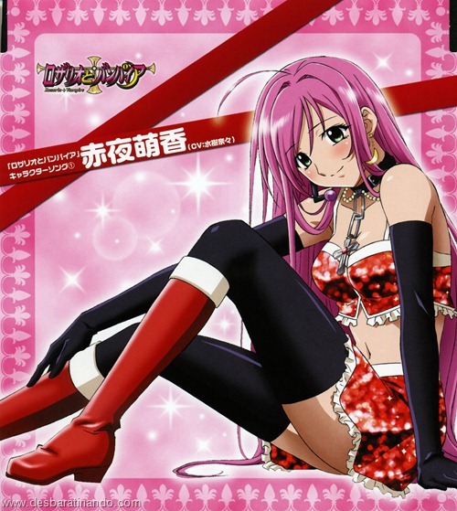 rosario to vampire anime wallpapers papeis de parede download desbaratinando (13) rosario to vampire anime wallpapers papeis de parede download desbaratinando (13)