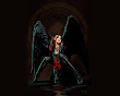 Heaven Of Supernal Angel