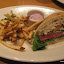 Nordstrom Bistro Steak Sandwich Plate.JPG
