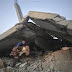 MOMENT OF SILENCE: PLEDGE FOR PEACE IN GAZA/JERUSALEM