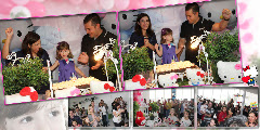Fotos do evento Gabriella - 3 anos (Versão 2). Foto numero 015. Fotografia (fotografias) de Adriana Pimenta Produções, que faz foto e vídeo de casamentos, aniversários e eventos em geral, bem como fotoprodutos, fotolivros e álbuns diagramados. Atua em São Paulo. fotos de casamento sao paulo sp para fotografia são fotografos casamentos festa infantil crianças aniversario fotoprodutos filmagem br ensaio fotográfico mulher em foto casais