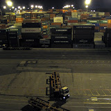 At Port