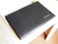 Lenovo IdeaPad Y570