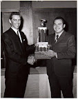Award Night Jack Redd and Sam Auxier, Jr.